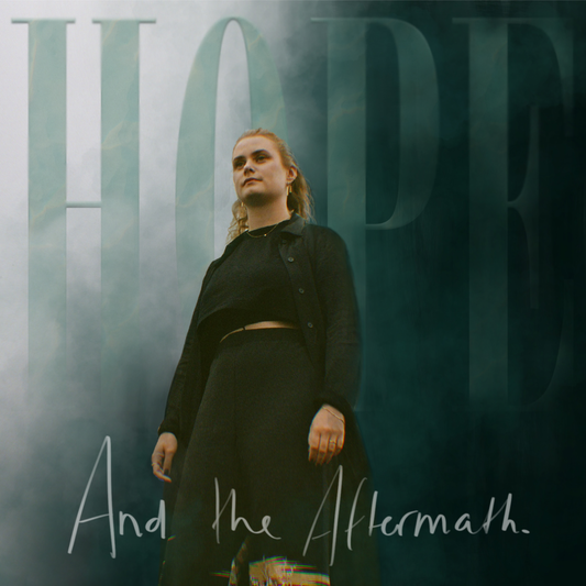 Hope and the Aftermath - CD